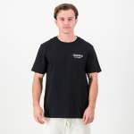 Real Ddp Regular Crew Tee-black - 4XL
