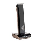 DQUIP Hair Trimmer Rechargeable - Black