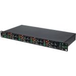 HM-400 4-CHANNEL Headphone Amplifier