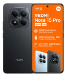 XiaoMi Redmi Note 15 Pro Parallel Import