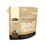 Duck & Pear Freeze-dried Dog Treats - 92G
