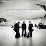 All That You Can't Leave Behind   Cd / Album