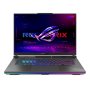 Asus Rog Strix G16 2026 Laptop With Amd Ryzen 9 Nvidia Rtx 5070 Qhd+ 240HZ Display