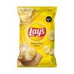 Lay's Salted Potato Chips 120G