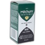 Mitchum Men Invisible Pure Energy Roll On 50ML No White Marks