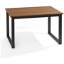 Home -modern Wooden Office Desk Study Table & Gaming Workstation