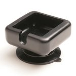 Ga Rmin 25 External Antenna Suction Cup Mount
