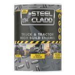 Truck N Tractor Ena New Holland Blu 1L