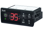 Danfoss Refrigeration Controller