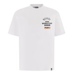 Fifa World Cup 2026 Winner Nations T-shirt-germany -black