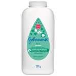 Johnsons Johnson's Baby Powder Fresh 200G