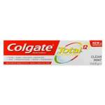 Colgate Total Fluride Toothpaste 75ML