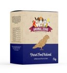 Animalzone Parrot Food Natural 1KG