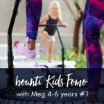Kids Fomo With Meg Age 4-6 Years 1