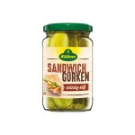 K Hne Sandwich Gurken Sliced Gherkins - 330G