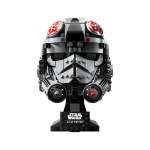 Helmet 789 Piece Building Block Set Multicoloured
