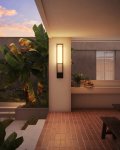 Reagan Wall Light – 1