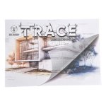 Art Board Tracing Paper Pad A4 60GSM