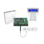 Digiplex EVO-192 k 641 K p Upgrade M box Kit IP150