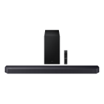Samsung 3.1.2CH Q-series Soundbar Subwoofer HW-Q600F