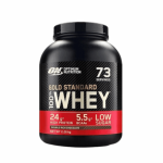 On 100% Whey Gold Standard Double Rich Chocolate 22LA 2.26KG Redesign