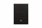 Clairefontaine Flying Spirit A5 Pad Black