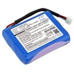 Replacement Battery For Bang & Olufsen Beoplay A3 Bang & Olufsen 3ICR18 65 3S LIC Etc.