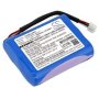 Replacement Battery For Bang & Olufsen Beoplay A3 Bang & Olufsen 3ICR18/65 3S/LIC Etc.