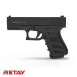 Retay Glock 19 9MM Blank Gun