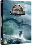 Jurassic Park 3 DVD