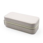 Ring And Necklace Stacker Organiser - Cream