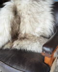 Himalayan Sheepskin - Wolftip