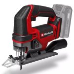 Cordless Jig Saw Te-js 18 100 Li – Solo
