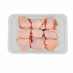 Chicken Thighs Deboned Skin On Frozen
