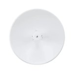 Ubiquiti Uisp Airmax 5 Pack Powerbeam 5AC 25DBI Radio Includes Poe Injector PBE-5AC-GEN2-5-UBAM-PBE-5AC-GEN2-5
