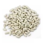 Haricot Beans - 1200G Bulk Pack