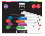 MINI Whiteboard Markers 5 Pack