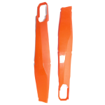 Lizzard Swing Arm Protector – Orange