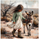 FSC2384 Printed Blanket Assorted