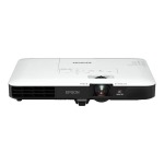 Epson EB-1780W 3000 Ansi Lumens Wxga 3LCD Standard Throw Projector V11H795040