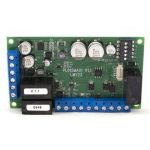 Virdi Battery Lock Controller