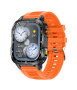 Smart Watch Answer/make Call 2.01 Smartwatch For Men Women
