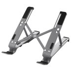 J5CREATE JTS223 Laptop 4 Port Hub Stand