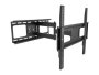 Equip - 32-55 Articulating Tv Wall Mount Bracket