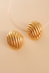 Goldea Earrings