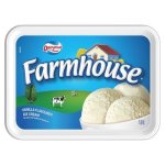 Farmhouse Vanilla Ice Cream 1.8L