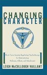 Changing Character: Short-term Anxiety-regulating Psychotherapy For Restructuring Defenses Affects And Attachment