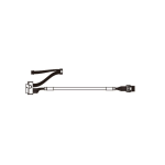 Lenovo Thinksystem SR650 V2 M.2 Cable Kit 4X97A80440