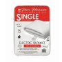 Pure Pleasure Electric Blanket Single