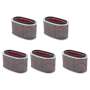 Motorcycle Air Filter Compatible With Honda Shadow 400